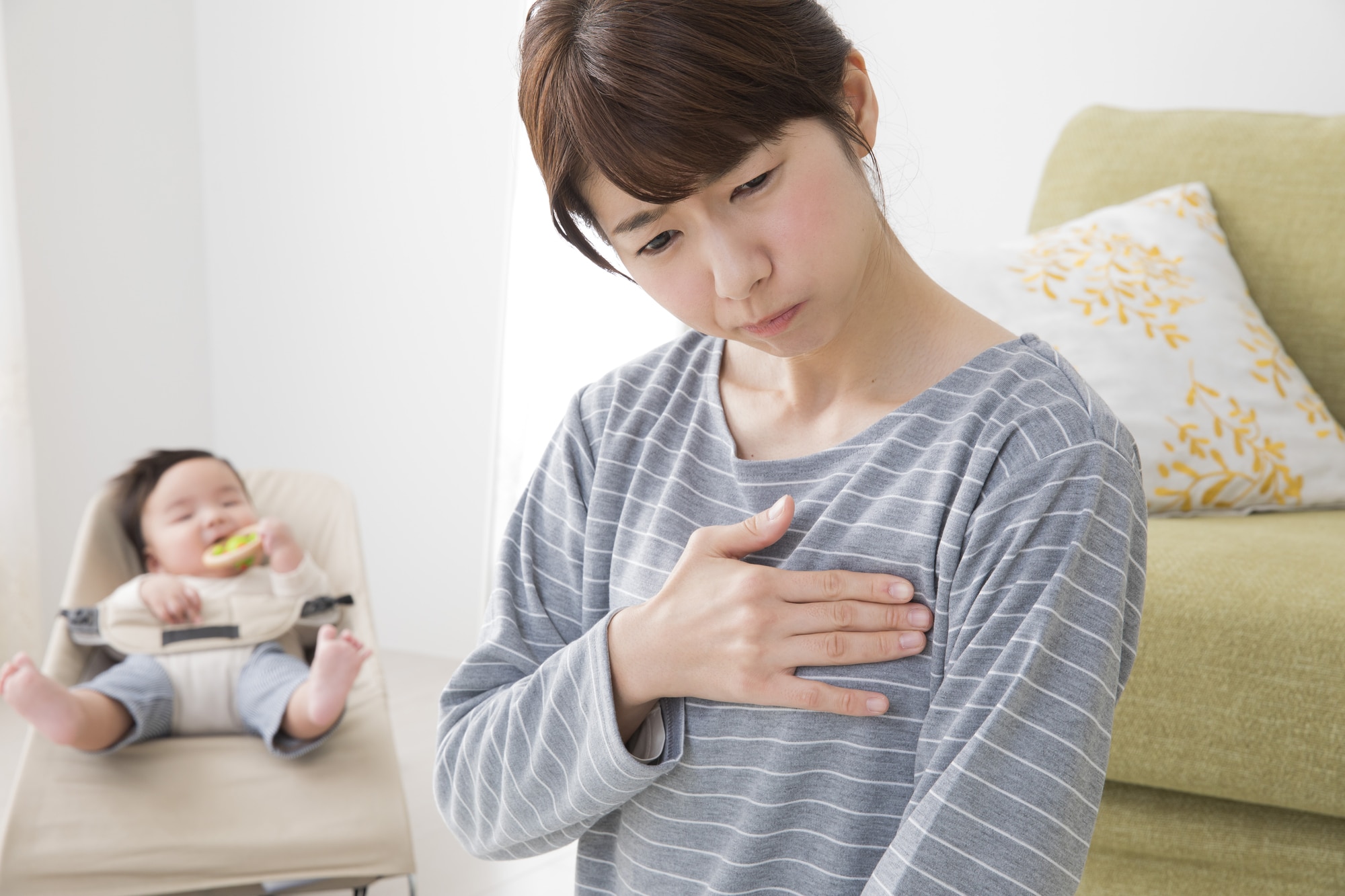 膣がんを発症するリスクが最も高いのは誰ですか?